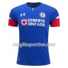 Completo Calcio Cruz Azul Divisa Prima 2018/2019